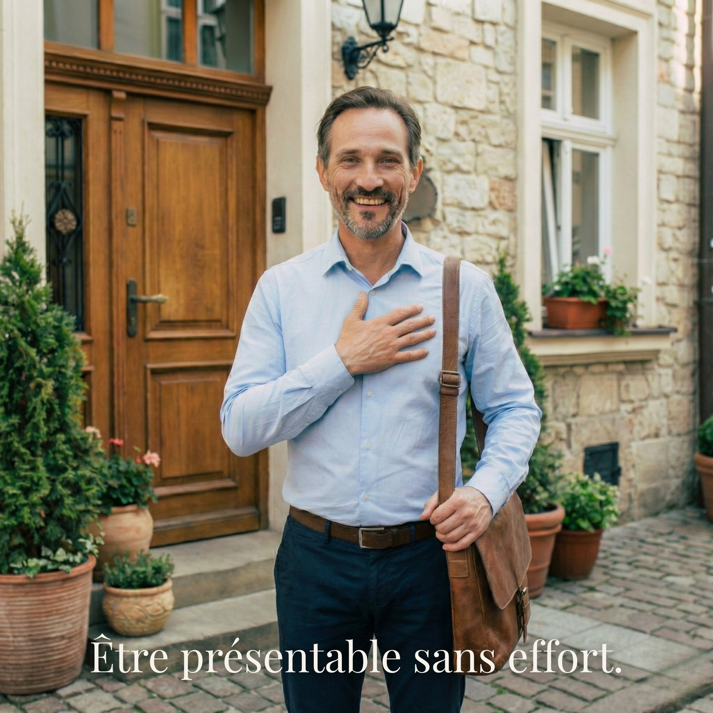 Steamea - Le défroisseur